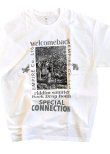 画像2: 限定予約 (期間〜3月2日(月)迄)<br>RDMBDB S/S Tee<br>(White)<br>[4,000+TAX]