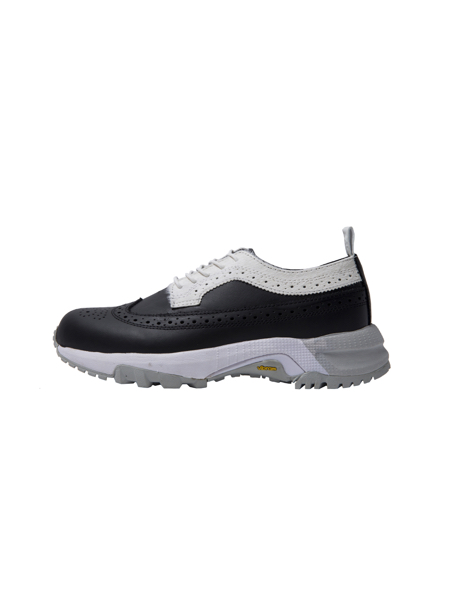 ORPHIC HELLION PREMO black/White Horse