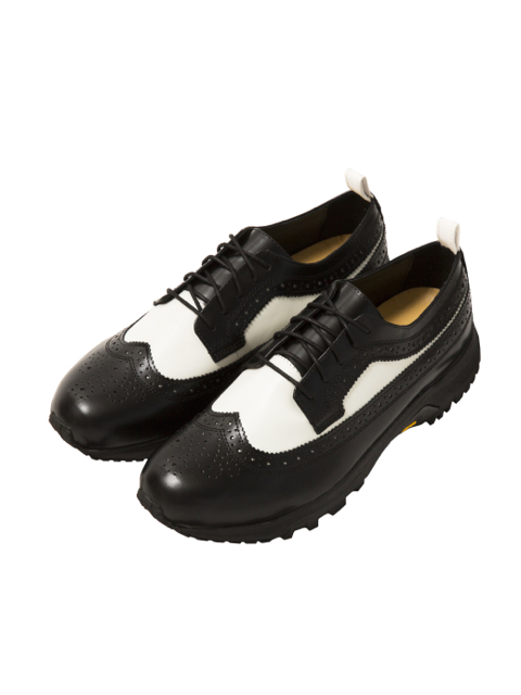 画像2: HELLION PREMO (Black / White) [35,000+TAX]