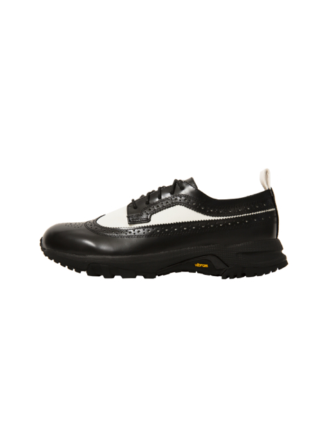 HELLION PREMO(Black / White)[35,000+TAX] - ORPHIC SHOP