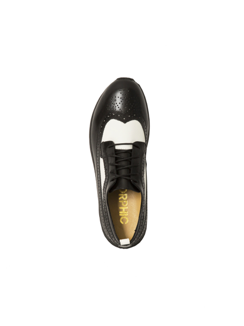 HELLION PREMO(Black / White)[35,000+TAX] - ORPHIC SHOP