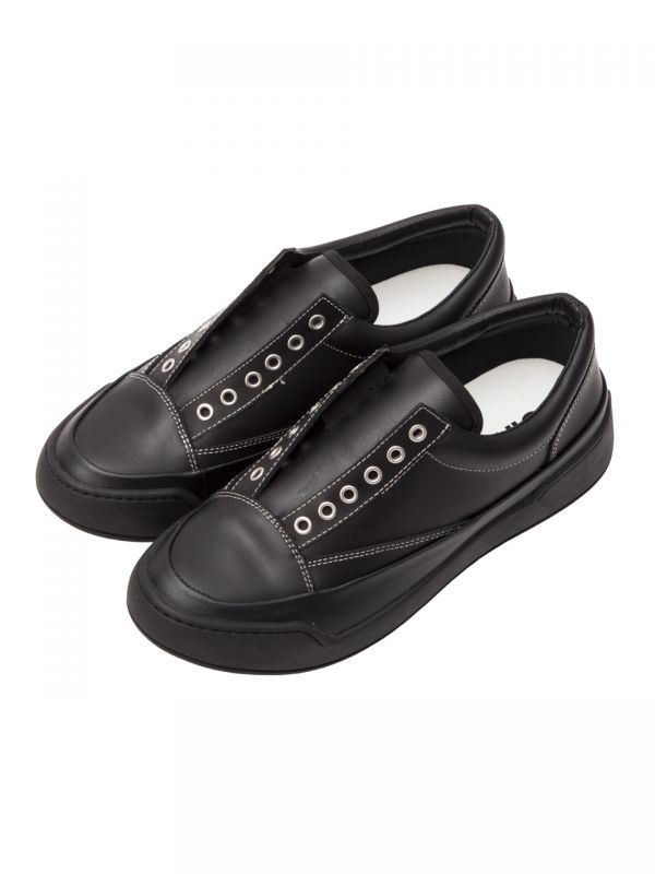 画像1: UNION (Black Leather SHOP限定)  ̶Me̶n̶'s / Women's [定価 ̶¥29700(税込)] → SALE