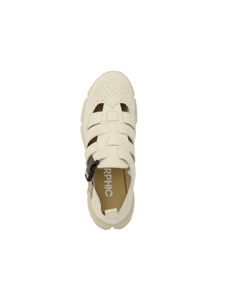 画像3: HELLION SANDALS (Sand : SHOP限定) SIZE : 9.0 [25,000+TAX]