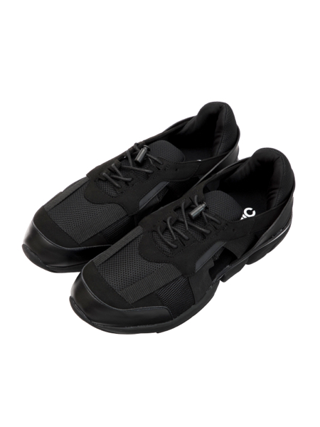 画像2: METHODNESS (BLACK : SHOP限定) Men's / ̶W̶o̶m̶e̶n̶'s [27,000+TAX]