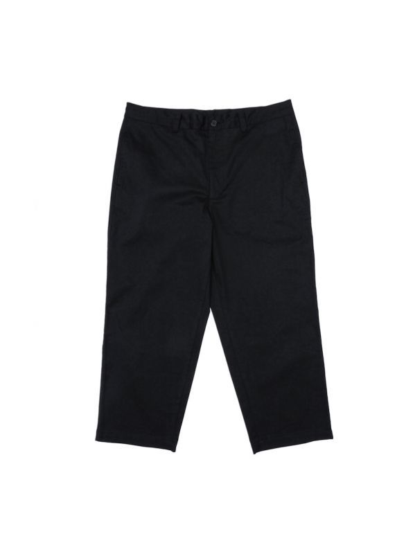 画像1: HELLION PANT (BLACK) Men's / Women's [23,000+TAX]