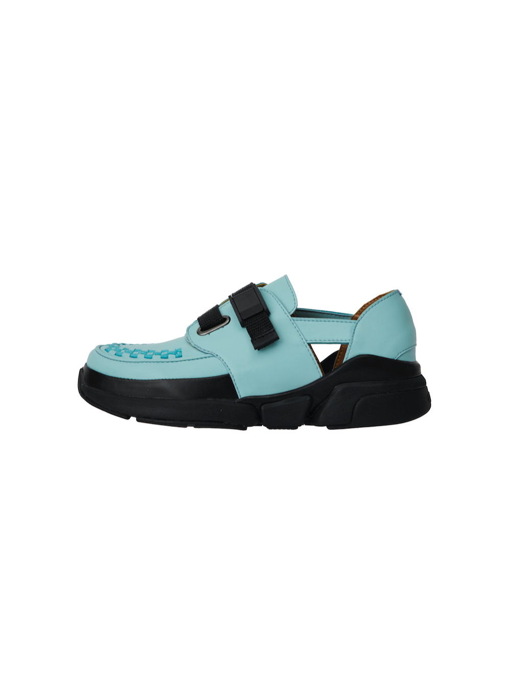 画像2: SEDSNESS (TEDDY MINT) SIZE : 8.0 [30,000+TAX]