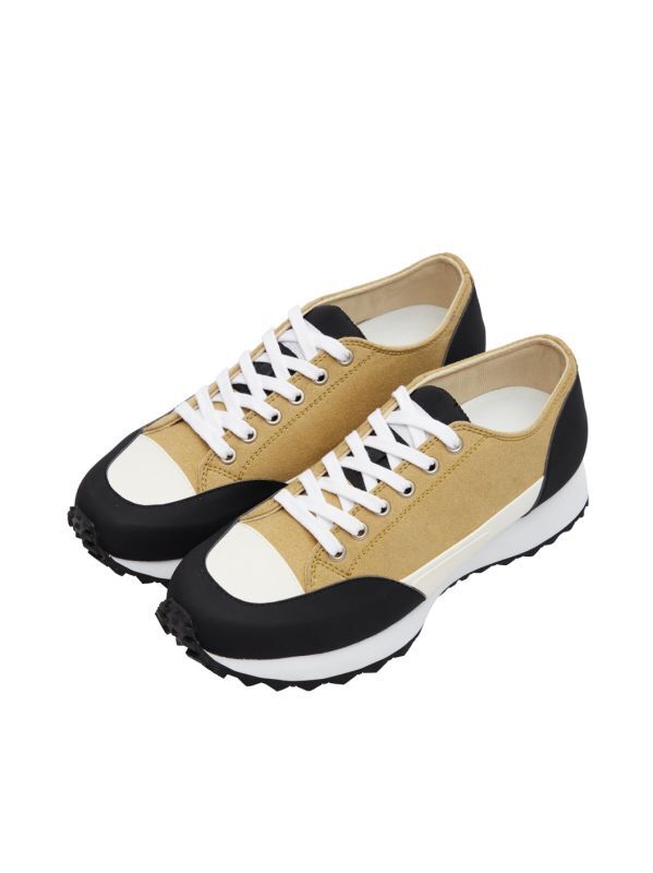 画像1: METHOD RUNNER (YB SUEDE)  ̶Me̶n̶'s / Women's [29,000+TAX]