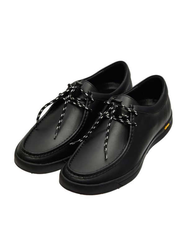 画像1: TR01 (BLACK) Men's / Women's [29,000+TAX]