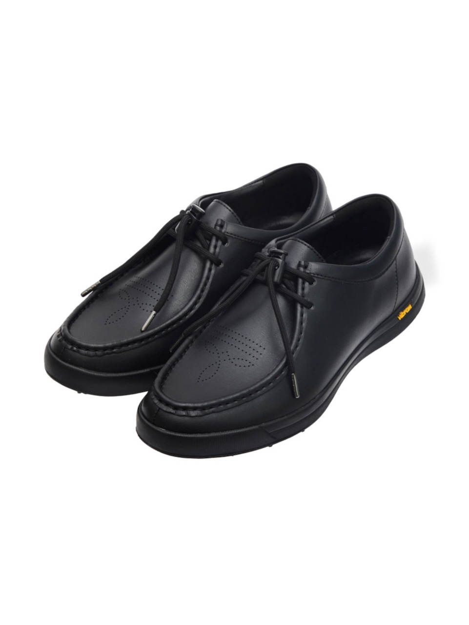 画像1: TR01 (BLACK：DRILLING) Men's / Women's [29,500+TAX]