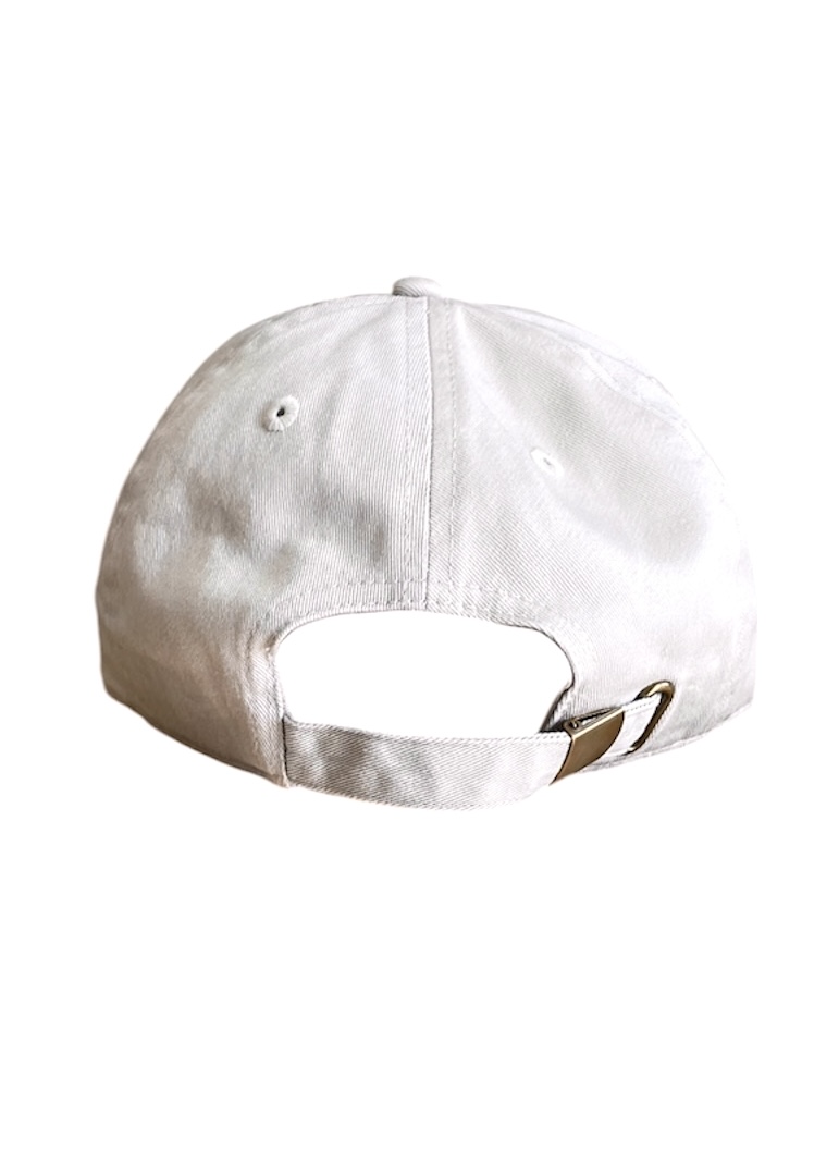 画像6: 限定受注 (〜8/17受付終了) BFS-EXTRA Dad Cap (Off White) [4,000+TAX]