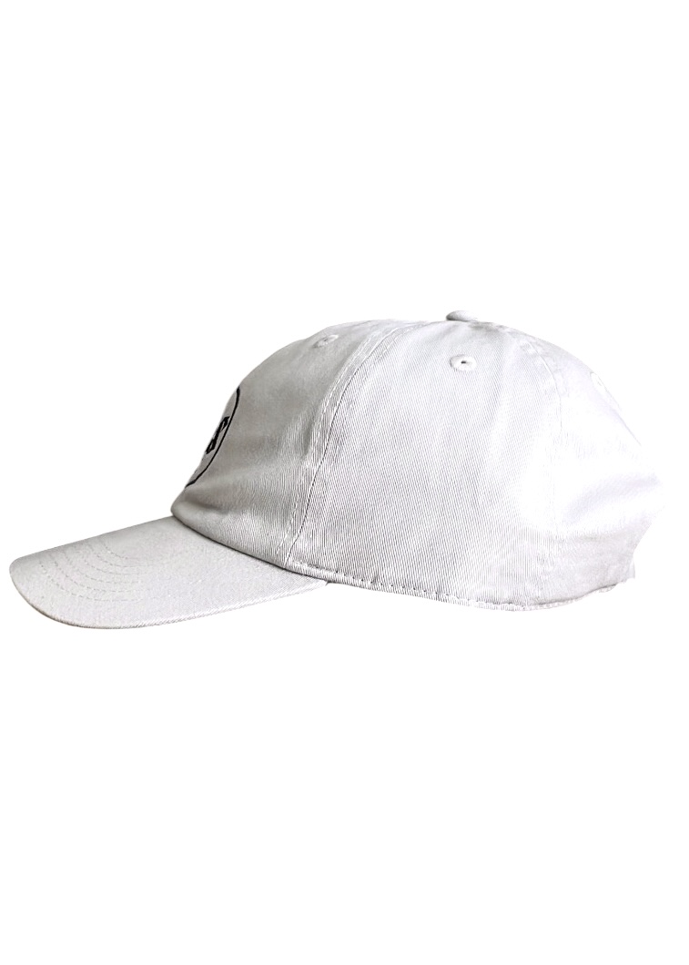 画像5: 限定受注 (〜8/17受付終了) BFS-EXTRA Dad Cap (Off White) [4,000+TAX]