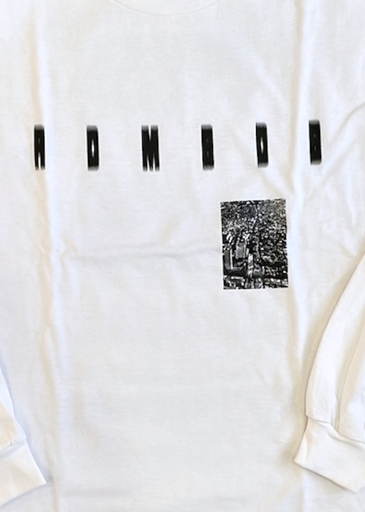 画像6: 限定予約 (期間〜3月2日(月)迄) RDMBDB L/S Tee (White) [5,000+TAX]