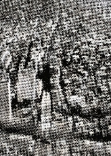 画像7: 限定予約 (期間〜3月2日(月)迄) RDMBDB L/S Tee (White) [5,000+TAX]