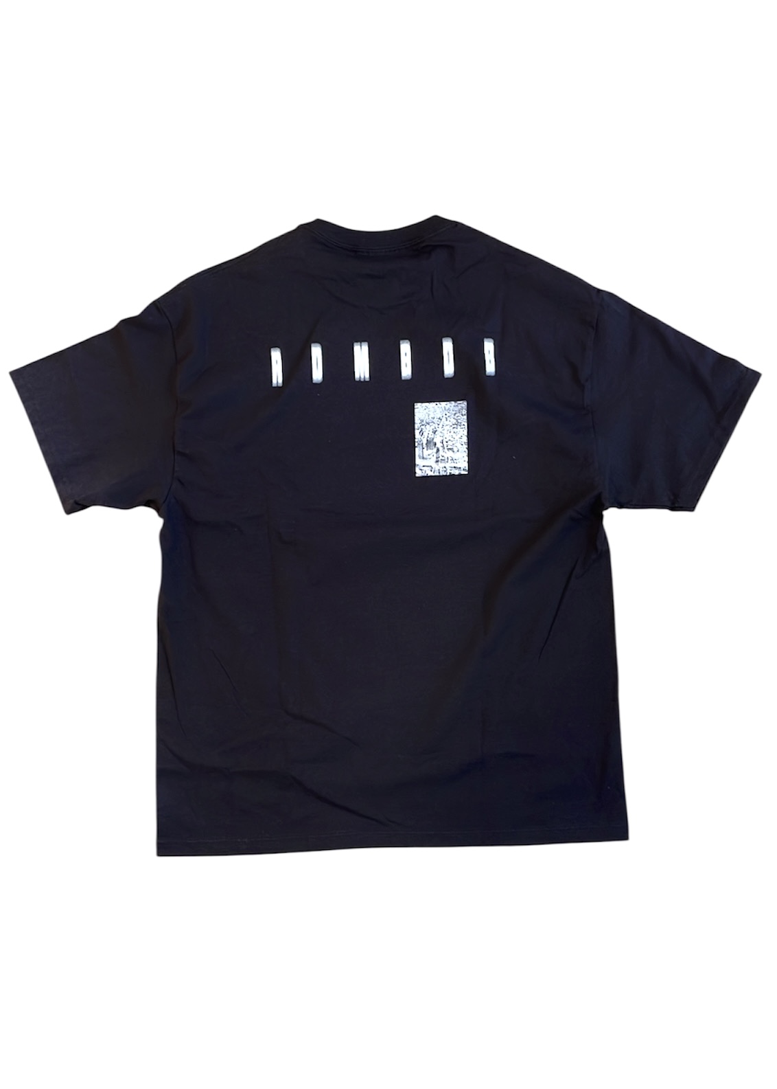 画像4: 限定予約 (期間〜3月2日(月)迄) RDMBDB S/S Tee (Black) [4,000+TAX]