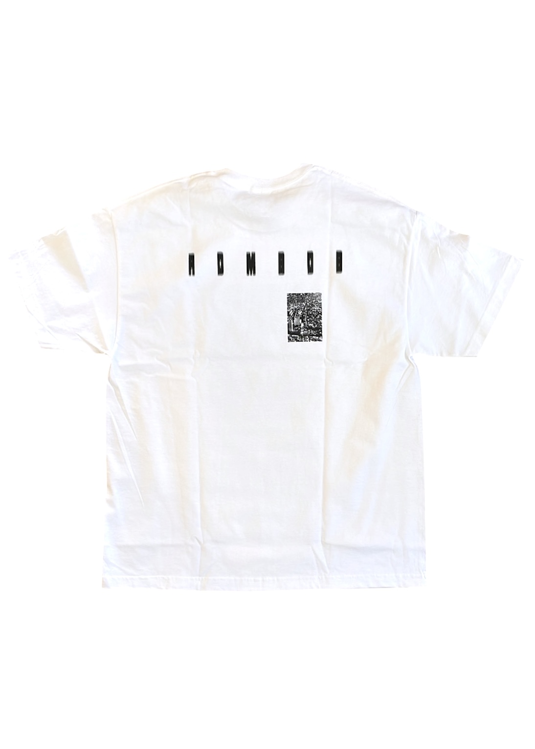 画像4: 限定予約 (期間〜3月2日(月)迄) RDMBDB S/S Tee (White) [4,000+TAX]